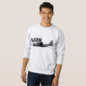 C-130 Hercules Trui (Voorkant volledig)