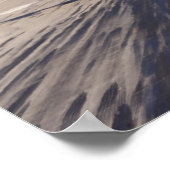 C-130 Hercules Vliegtuig Poster (Hoek)