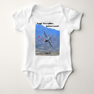 C-130 LAAGNIVEAU ROMPER