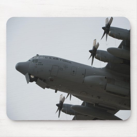 C-130 MUISMAT (Voorkant)