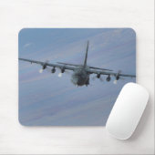 C-130 MUISMAT (Met muis)