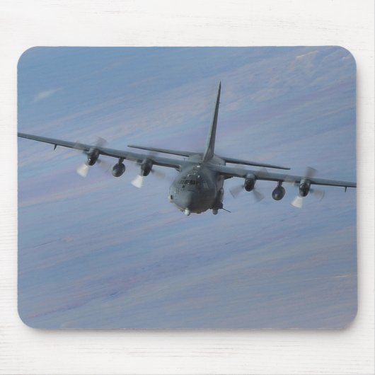 C-130 MUISMAT (Voorkant)