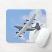 C-130 MUISMAT (Met muis)