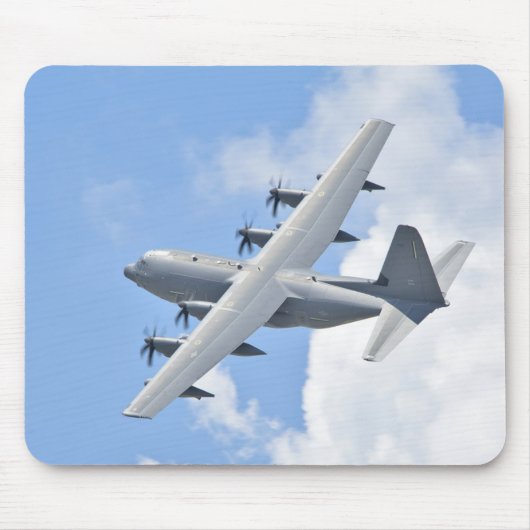 C-130 MUISMAT (Voorkant)