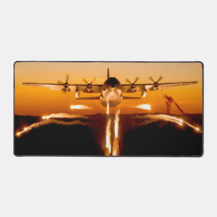 C-130H HERCULES BUREAUMAT