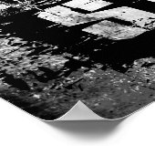 C-141 Poster van Poster voor starters (Hoek)