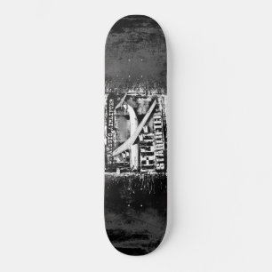C-141 Starlifter Skateboard