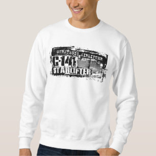 C-141 T-shirt voor de lifter