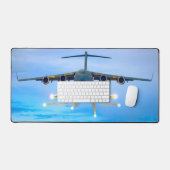 C-17 GLOBEMASTER III (Clavier et souris)