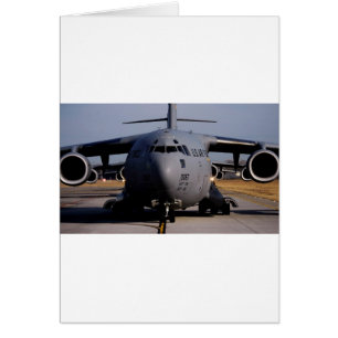 C-17 Globemaster III