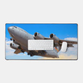 C-17 GLOBEMASTER III (Clavier et souris)
