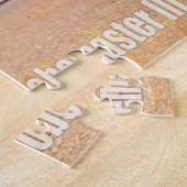 C-17 GLOBEMASTER III (20x30 INCH) Legpuzzel (Zijkant)