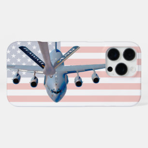 C-17 GLOBEMASTER III iPhone 16 PRO MAX HOESJE