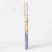 C-17 GLOBEMASTER III iPhone HOESJE (Linkerkant)