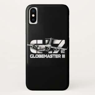 C-17 Globemaster III iPhone / iPad hoesje