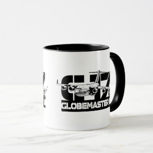 C-17 Globemaster III-Mok Mok