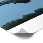 C-17 Globemaster III Poster (Hoek)