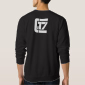 C-17 Globemaster III T-Shirt (Achterkant)