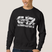 C-17 Globemaster III T-Shirt (Voorkant)