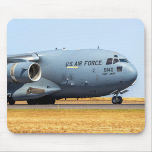 C-17 Globemaster Muismat
