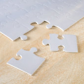 C-17 Globemaster Photo Puzzle Legpuzzel (Zijkant)