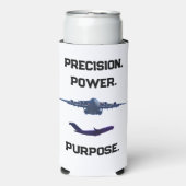 C-17 GLOBEMASTER PRECISION POWER PURPOSE (Seltzer Voorkant)