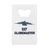 C-17 GLOBEMASTER PUISSANCE DE PRÉCISION ET FINALIT (Dos)