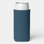 C-17TS coozie (Seltzer Achterkant)