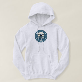 C-17TS kleding- en uitrustingscollectie Hoodie