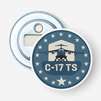 C-17TS PATCH BUTTON FLESOPENER