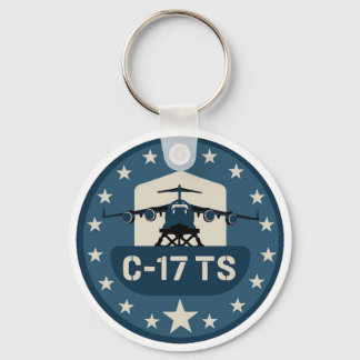 C-17TS PATCH SLEUTELHANGER