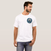 C-17TS PATCH T-SHIRT (Voorkant volledig)