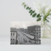 C 1905 Boise Idaho Briefkaart (Staand voorkant)