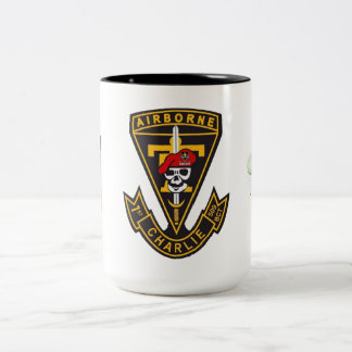 C/1/509th BCT Coffee Mok #1