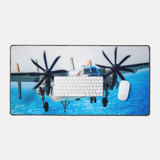 C-2A GREYHOUND BUREAUMAT (Keyboard & Muis)