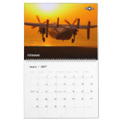 C-2A GREYHOUND KALENDER (Mar 2027)
