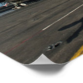 C-2A Greyhound Poster (Hoek)