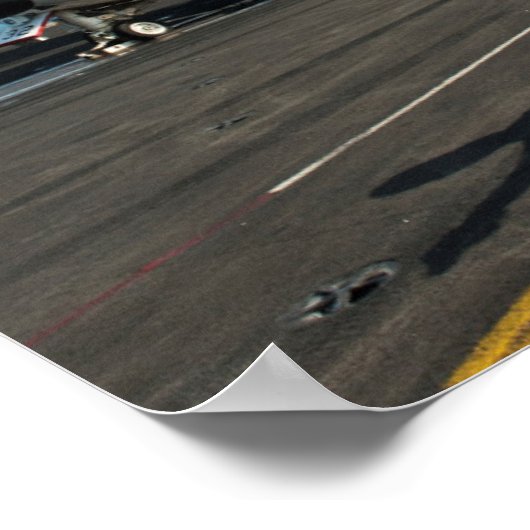 C-2A Greyhound Poster (Hoek)