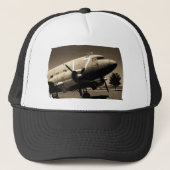 C-47 Sepia Pet (Voorkant)
