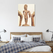 c.490 BC Canvas Afdruk (Insitu (Slaapkamer))