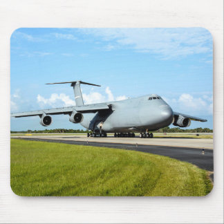 C-5 Galaxy Muismat