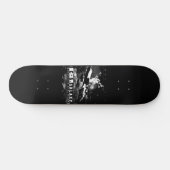 C-5 Galaxy Skateboard (Horizontaal)