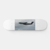 C-5 Galaxy Skateboard (Horizontaal)