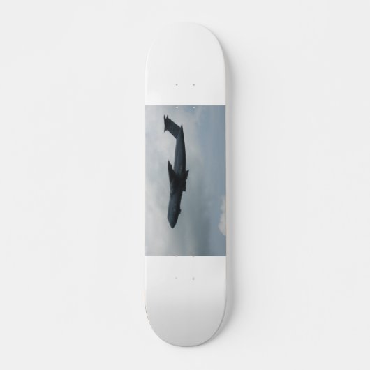 C-5 Galaxy Skateboard (Voorkant)