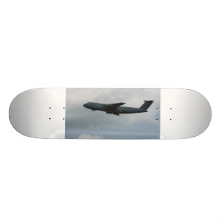 C-5 Galaxy Skateboard