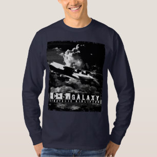 C-5 Galaxy T-shirt