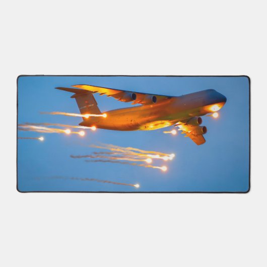 C-5M GALAXY (Recto)