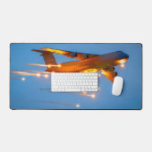 C-5M GALAXY BUREAUMAT (Keyboard & Muis)