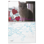 C.A.T.S. Calendrier 2009 (Feb 2026)