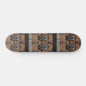 C.C. Tec 11 Skateboard (Horizontaal)